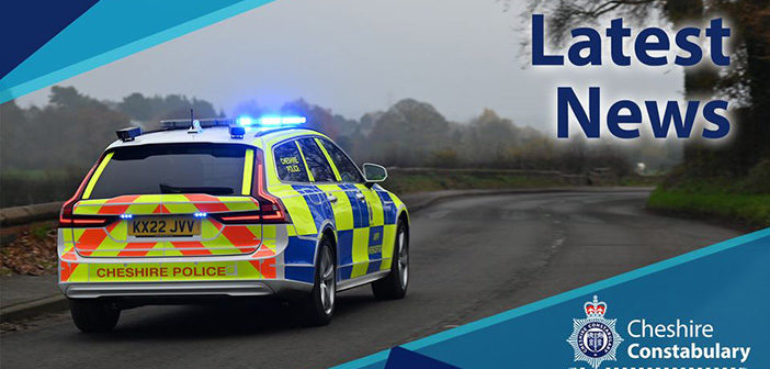 police