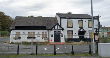 sportsmans arms