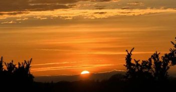 sunsets