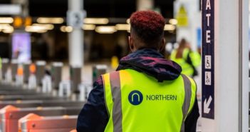 train operator Northern