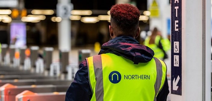 train operator Northern
