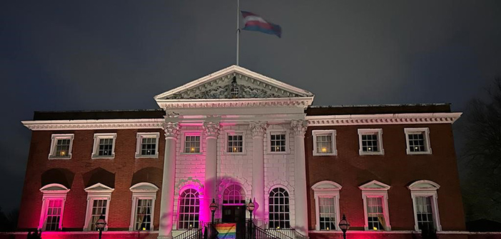 tonw hall