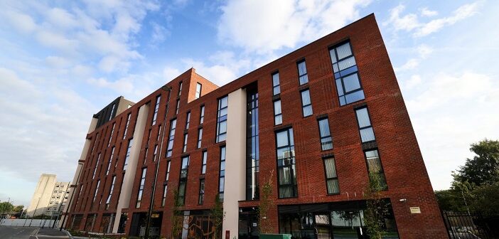 affordable homes