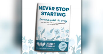 adult education