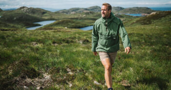 Ben Fogle