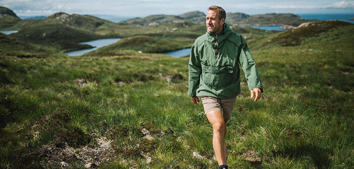 Ben Fogle