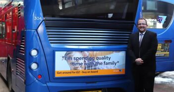 bus fares