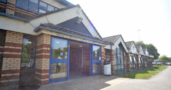 Community Hub