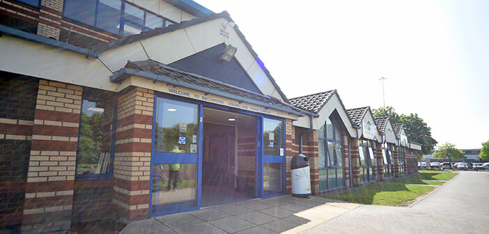 Community Hub
