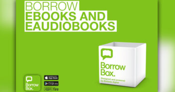 BorrowBox