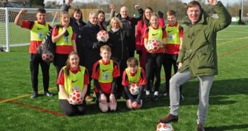 new football hub