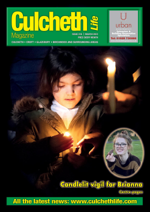 Culcheth Life Magazine