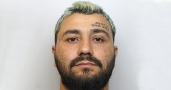 wanted