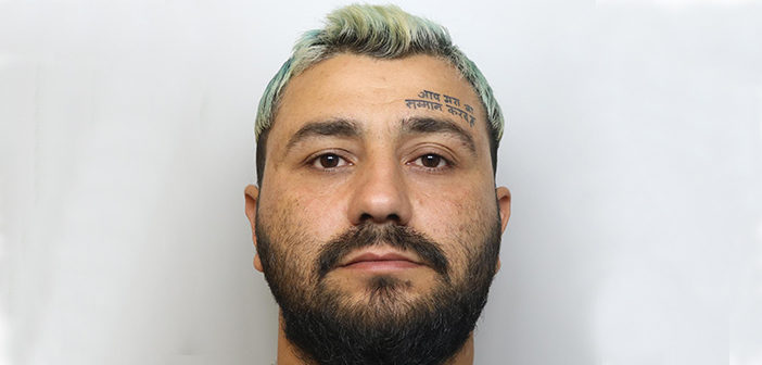 wanted