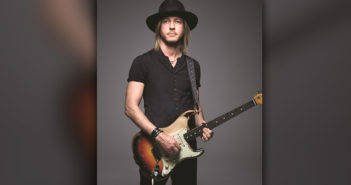 Kenny Wayne Shepherd