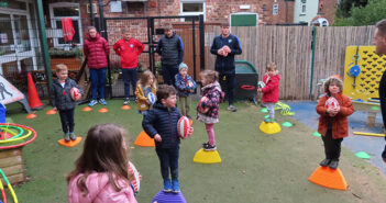 Kids Planet