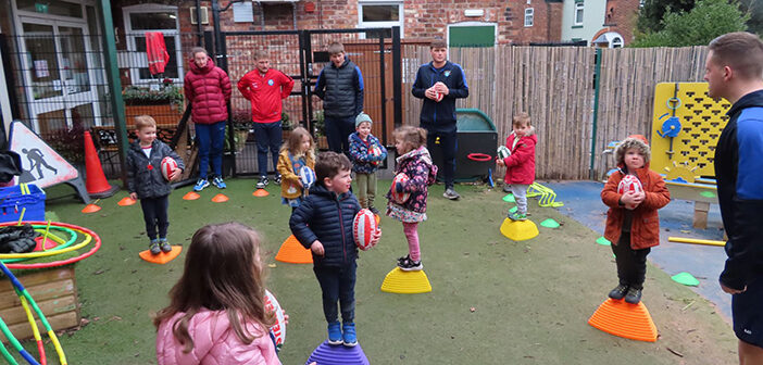 Kids Planet
