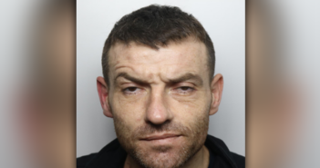 wanted man