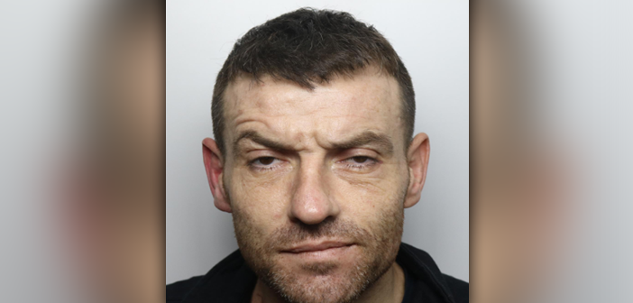 wanted man