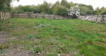 Greenfield site