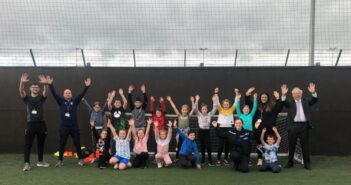 tackle crime and anti-social behaviour