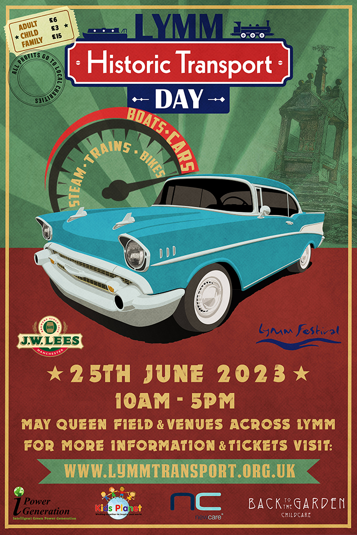 transport day