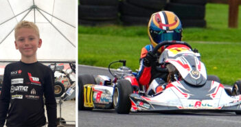 karting prospect
