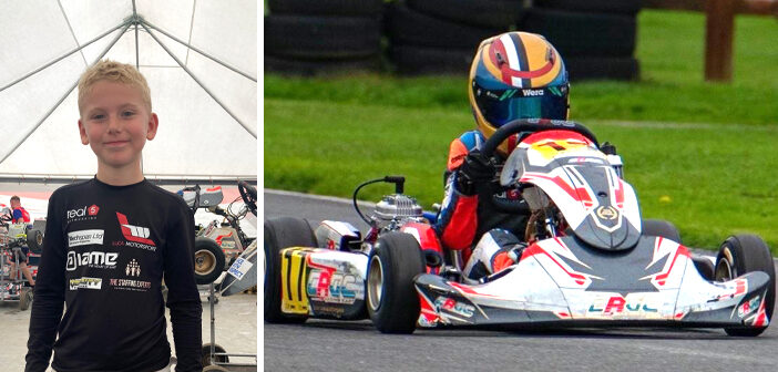 karting prospect