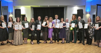 Marketing Cheshire Awards