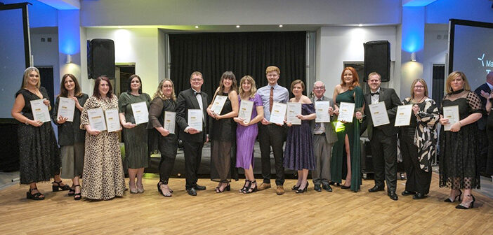 Marketing Cheshire Awards