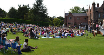 Walton Hall and Gardens