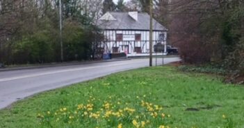 raven inn