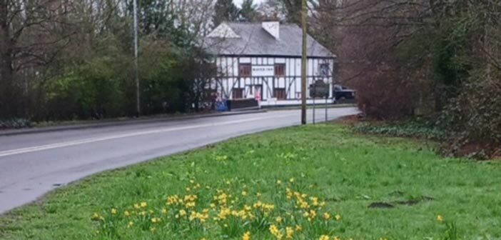 raven inn