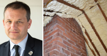 insulation
