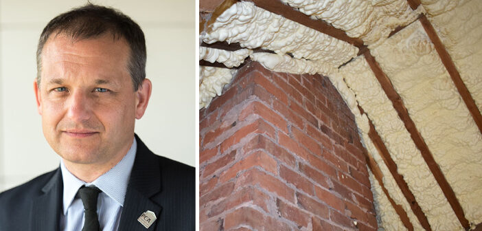 insulation