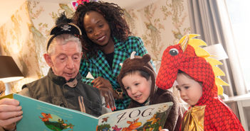world book day