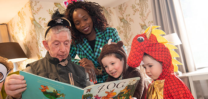world book day