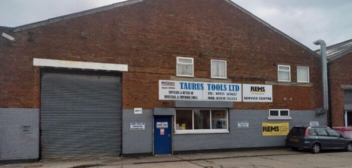 pipework engineering