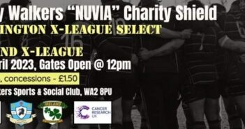 three rugby matches