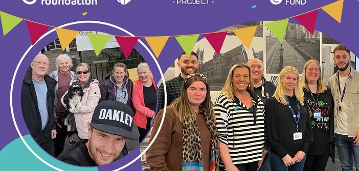 lottery grant