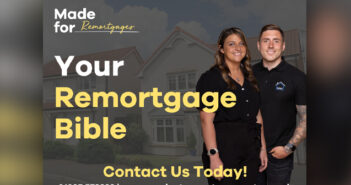 Remortgaging