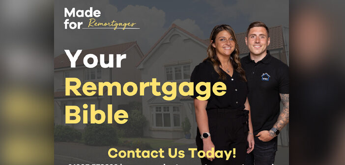 Remortgaging