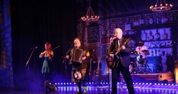 The Wild Murphys