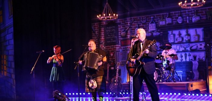 The Wild Murphys