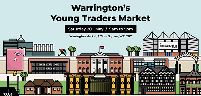 Young Traders Market