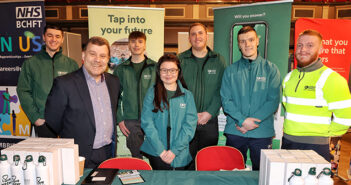 jobs fair