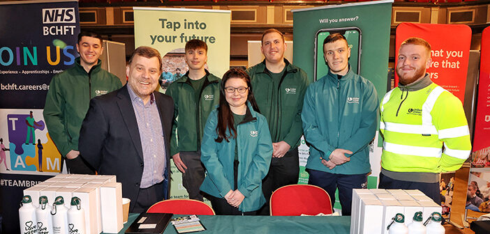 jobs fair
