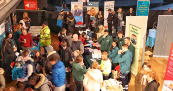 jobs fair