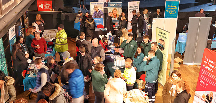 jobs fair