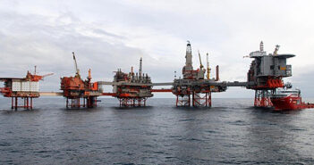 oil and gas